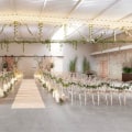From Venue to Memory: The Role of Artisan Keepsakes in Weddings