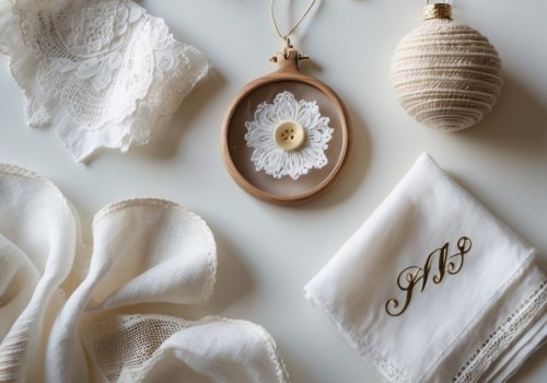 Why Artisan Keepsakes Continue to Shape Personalized Wedding Trends