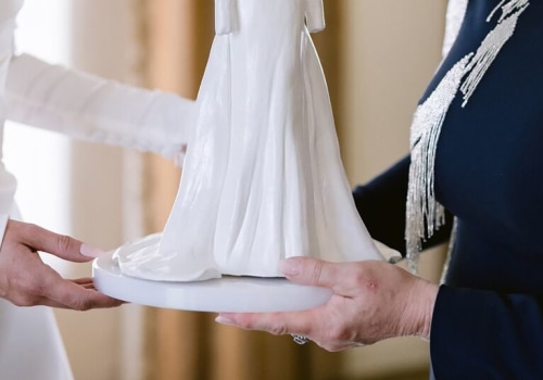 The Role of Artisan Keepsakes in Wedding Traditions